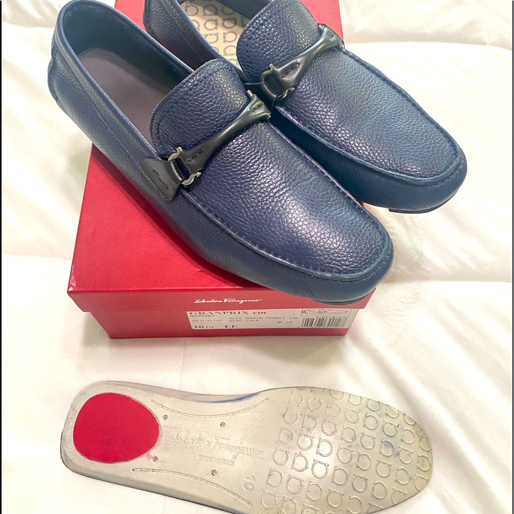 Salvatore ferragamo granprix cm